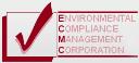 Environmental Compliance Mngt. Corp. logo